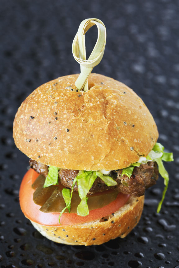 traiteurs catering montreal
