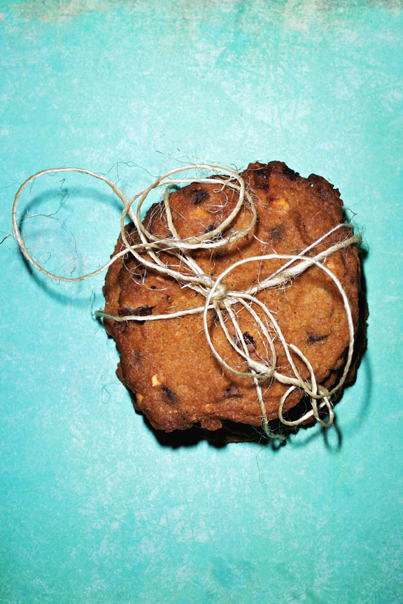 freshly baked cookies montreal
