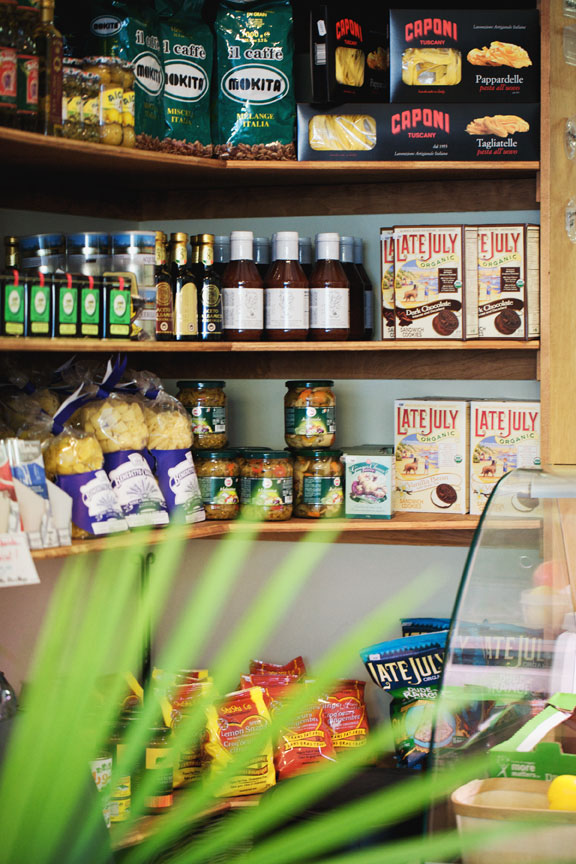 gourmet grocery montreal